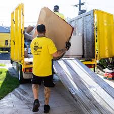 Shed Removal in Crestline, OH